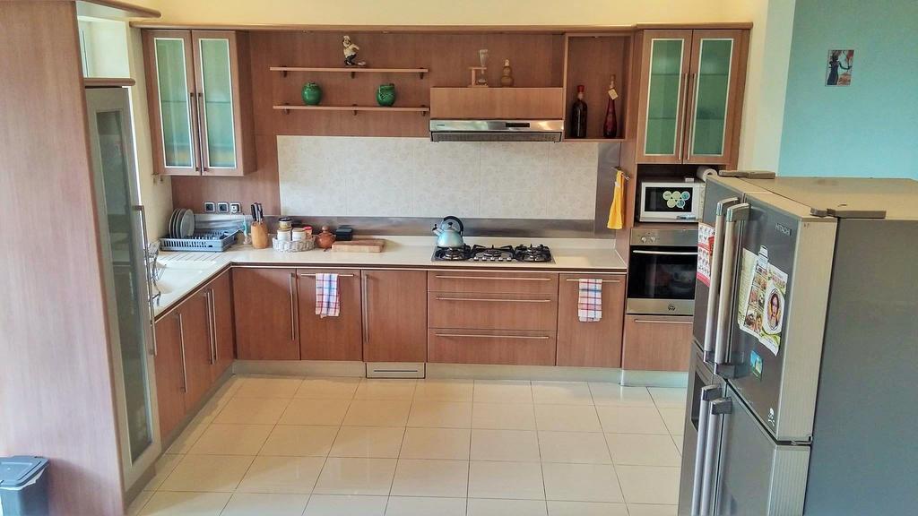 Villa Rumah Ibu Dago Bandung Extérieur photo